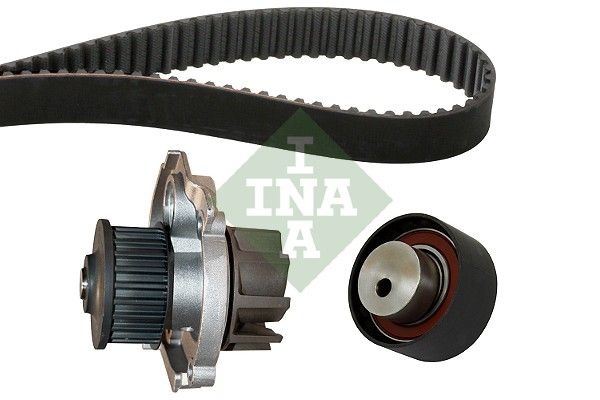 INA Water Pump + Timing Belt Kit OPEL,FIAT,JEEP 530 0228 30 55184081,55204538,55221397 55268277,55271994,71777350,04892694AA,04892694AB,04893386AA