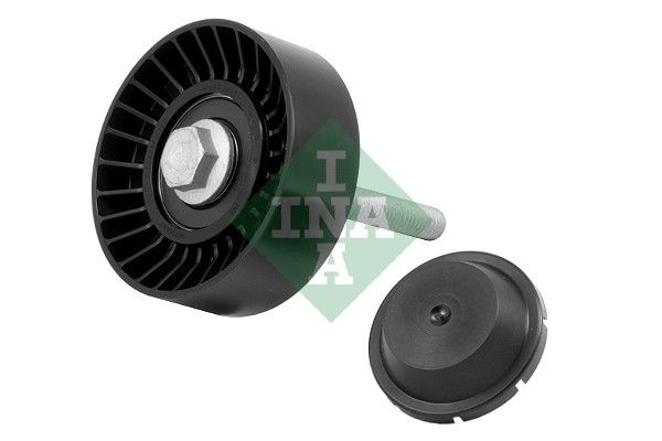 Ina Styrrulle Flerspårsrem 532034610 Volkswagen 532034610 Storlek 2