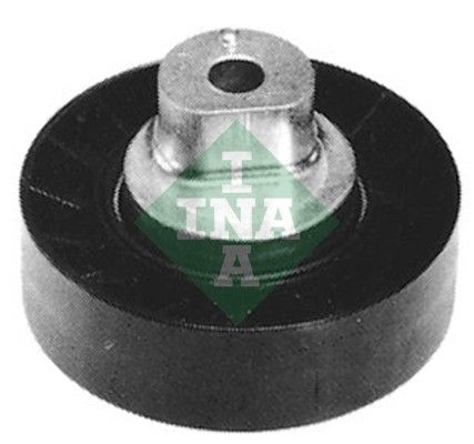 INA Idler Pulley BMW 532 0418 10 11281726181,11281730571,11281738061 Guide Pulley,Deflection Pulley,Deflection/Guide Pulley, v-ribbed belt 11281738605