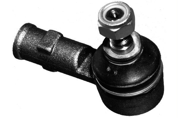 MOOG Track rod end Front Axle Right OP-ES-3620 Tie rod end,Track rod end ball joint OPEL,NISSAN,SUZUKI,AGILA (A) (H00),AGILA (B) (H08),PIXO (UA0)