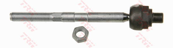 TRW Inner Tie Rod with accessories JAR1013 Rack End,Inner Track Rod PORSCHE,BOXSTER (986),911 (996),911 Cabriolet (996),911 Targa (996)