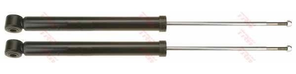 TRW Shock absorber TOYOTA JGT256T 4853009390,4853009400,4853009A02 Shocks,Shock absorbers,Suspension shocks 4853009A03,4853009A04,4853009A05