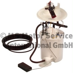 PIERBURG Fuel Feed Unit SAAB 7.00468.58.0 30587077 5196423