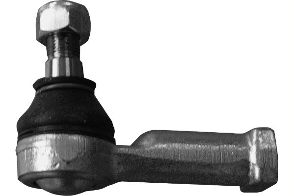 MOOG Track rod end SSANGYONG,DAEWOO DE-ES-2861 4666005501,4666005500,4666005501 Tie rod end,Track rod end ball joint,Outer tie rod,Outer tie rod end