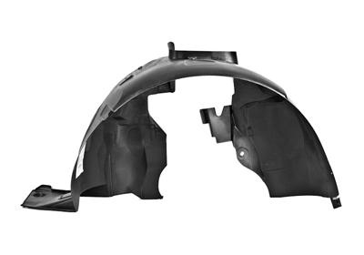 VAN WEZEL Wheel Arch Cover CITROËN PEUGEOT 0905434 Wheel Arch Liner Panelling  mudguard