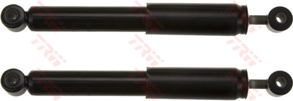 TRW Shock absorber RENAULT JGT356T 6006003789,7700733849,7702146638 Shocks,Shock absorbers,Suspension shocks 7702146854,7702146863,7702148353