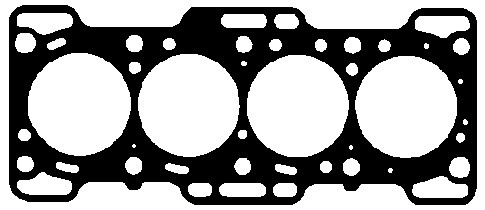 Packning topplock 567206 Elring