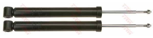 TRW Shock absorber RENAULT JGT504T 562100762R,562109412R,8200368122 Shocks,Shock absorbers,Suspension shocks 8200661700