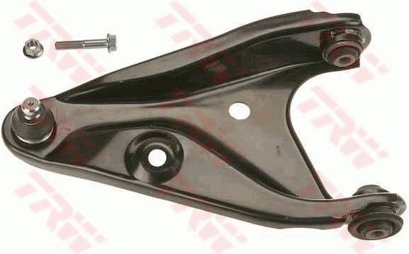 TRW Suspension arm RENAULT,DACIA,LADA JTC1240 545011362R,545019294R,6001547520 6001549181,6001550446,6001550909,6001550911,8200749461,8200792639