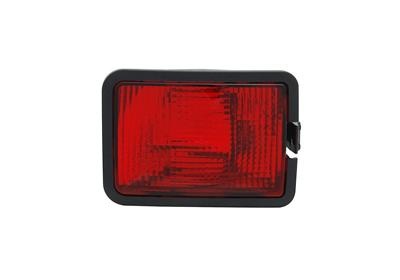VAN WEZEL Reflector Rear 5874930 VW,Transporter IV Bus (70B, 70C, 7DB, 7DK, 70J, 70K, 7DC, 7DJ),Transporter IV Kastenwagen (70A, 70H, 7DA, 7DH)