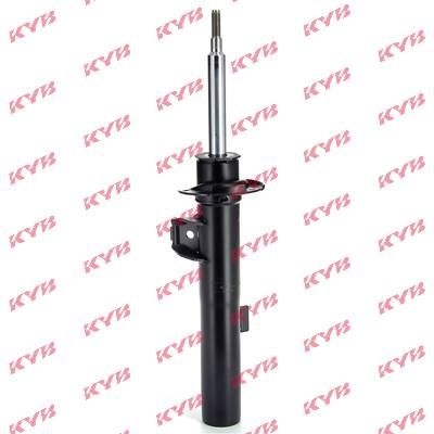 KYB Shock absorber BMW 339269 31306771178,31314036120,31316767324 Shocks,Shock absorbers,Suspension shocks 31316768212,31316771724,31316772918