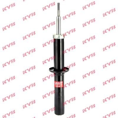 KYB Shock absorber BMW 339787 31314048552,31316778676,31316780488 Shocks,Shock absorbers,Suspension shocks 31316781920,31316783021,31316788780