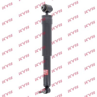 KYB Shock absorber Rear Axle 344706 Shocks,Shock absorbers RENAULT,GRAND SCÉNIC III (JZ0/1_)