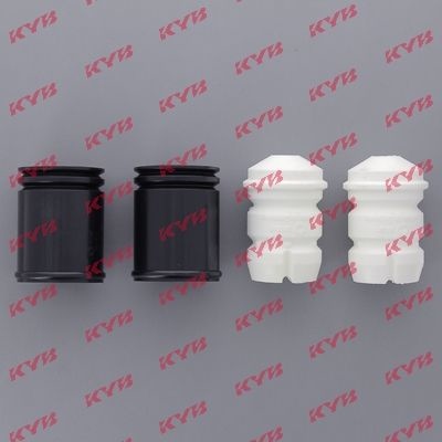 KYB Shock Absorber Dust Cover Protection Kit 910006 Bump Stops,Bump Rubbers BMW,5 Limousine (E34),7 (E32),5 Touring (E34)
