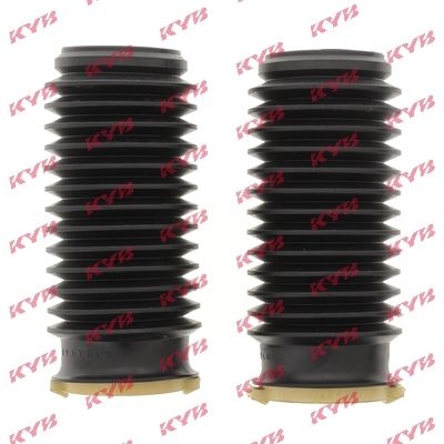 KYB Shock Absorber Dust Cover Protection Kit 910055 Bump Stops,Bump Rubbers AUDI,VOLVO,A4 Avant (8K5, B8),A4 Limousine (8K2, B8),V70 II (285)