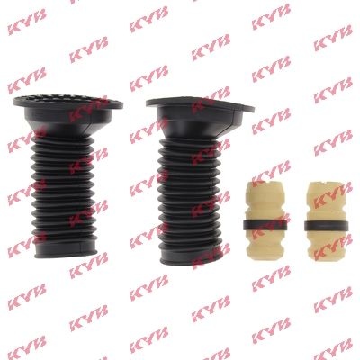 KYB Shock Absorber Dust Cover Protection Kit 910049 Bump Stops,Bump Rubbers TOYOTA,AVENSIS Kombi (T25),COROLLA (ZZE12_, NDE12_, ZDE12_)