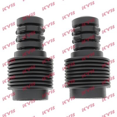 KYB Protective Cap/Bellow, shock absorber Front Axle 910042 RENAULT,SCÉNIC II (JM0/1_),MEGANE II Coupé-Cabriolet (EM0/1_),MEGANE II Kombi (KM0/1_)