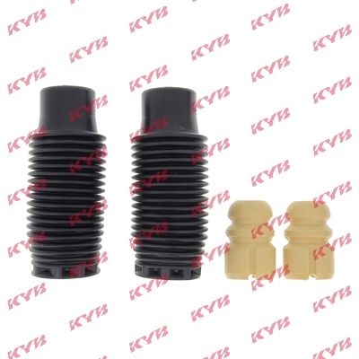 KYB Shock Absorber Dust Cover Protection Kit 910041 Bump Stops,Bump Rubbers PEUGEOT,206 Schrägheck (2A/C),206 CC (2D),206+ Schrägheck (2L_, 2M_)