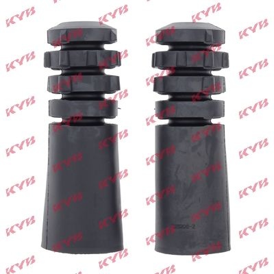 KYB Protective Cap/Bellow, shock absorber Front Axle 910039 OPEL,RENAULT,FIAT,Vivaro A Kastenwagen (X83),Vivaro B Combi (X82),Vivaro A Combi (X83)