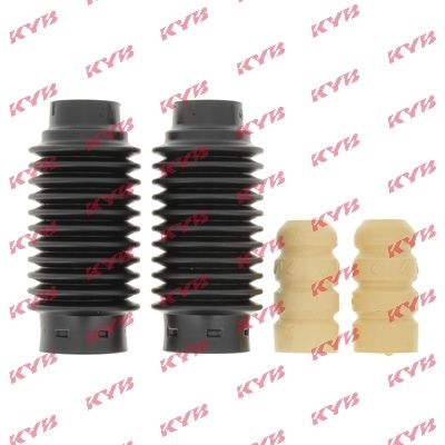 KYB Shock Absorber Dust Cover Protection Kit 910008 Bump Stops,Bump Rubbers CITROËN,C3 I Schrägheck (FC_, FN_),C2 Schrägheck (JM),C3 Pluriel (HB_)