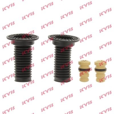 KYB Shock Absorber Dust Cover Protection Kit 910074 Bump Stops,Bump Rubbers TOYOTA,RAV 4 III (ACA3_, ACE_, ALA3_, GSA3_, ZSA3_)