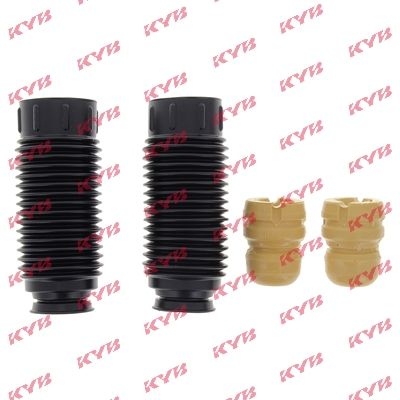 KYB Shock Absorber Dust Cover Protection Kit 910092 Bump Stops,Bump Rubbers RENAULT,FIAT,LANCIA,ESPACE IV (JK0/1_),BRAVO II (198),DELTA III (844)