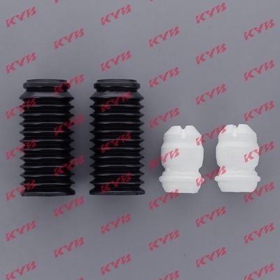 KYB Shock Absorber Dust Cover Protection Kit 910088 Bump Stops,Bump Rubbers VW,AUDI,FIAT,GOLF I Cabriolet (155),GOLF III (1H1),Golf III Cabrio (1E7)