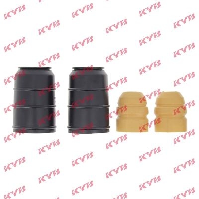 KYB Shock Absorber Dust Cover Front Axle 910096 Bump Stops,Bump Rubbers FIAT,PEUGEOT,CITROËN,DUCATO Pritsche/Fahrgestell (230),DUCATO Bus (230)