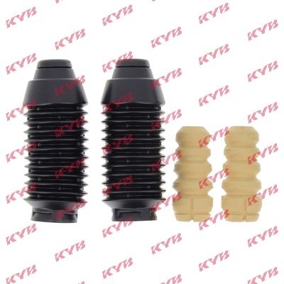 KYB Shock Absorber Dust Cover Front Axle 910135 Bump Stops,Bump Rubbers MERCEDES-BENZ,RENAULT,NISSAN,CITAN Kasten (415),Citan Kombi / Tourer (415)