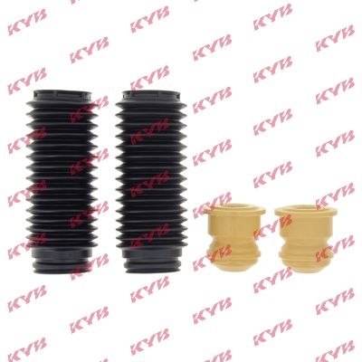 KYB Shock Absorber Dust Cover Front Axle 910132 Bump Stops,Bump Rubbers HONDA,CIVIC VIII Hatchback (FN, FK),CIVIC VIII Stufenheck (FD, FA)