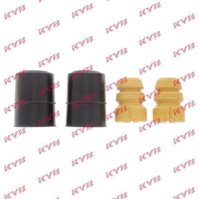 KYB Shock Absorber Dust Cover Front Axle 910118 Bump Stops,Bump Rubbers AUDI,A4 Avant (8K5, B8),A6 Avant (4G5, 4GD, C7),A4 Limousine (8K2, B8)