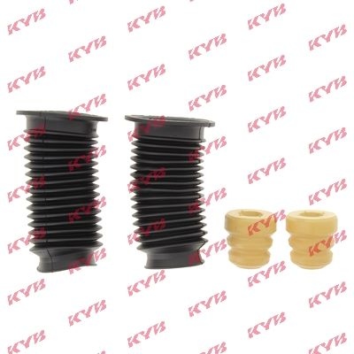 KYB Shock Absorber Dust Cover FIAT,PEUGEOT,CITROËN 910112 51755686,51775545,51866009 55700767,5033E2,5033F2,525447,5033F2,51755686,51775545,51866009