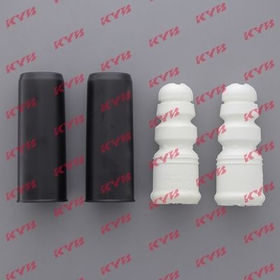 KYB Shock Absorber Dust Cover Rear Axle 910155 Bump Stops,Bump Rubbers AUDI,A4 Avant (8K5, B8),A6 Avant (4G5, 4GD, C7),Q5 (8RB),A4 Limousine (8K2, B8)
