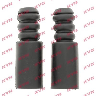 KYB Protective Cap/Bellow, shock absorber Front Axle 913237  RENAULT,NISSAN,CLIO II (BB0/1/2_, CB0/1/2_),TWINGO I (C06_),TWINGO II (CN0_)