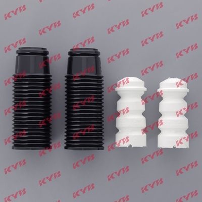 KYB Shock Absorber Dust Cover Protection Kit 913121 Bump Stops,Bump Rubbers OPEL,FORD,FIAT,Corsa D Schrägheck (S07),Escort VI Cabrio (ALL)
