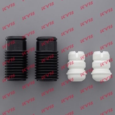 KYB Shock Absorber Dust Cover Protection Kit 913112 Bump Stops,Bump Rubbers MERCEDES-BENZ,FIAT,PEUGEOT,VITO Bus (638),V-Klasse (W638/2)