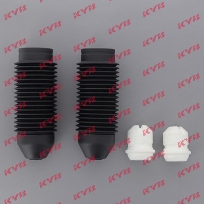 KYB Shock Absorber Dust Cover Protection Kit 915415 Bump Stops,Bump Rubbers VW,AUDI,SKODA,Golf IV Schrägheck (1J1),New Beetle Cabrio (1Y7)