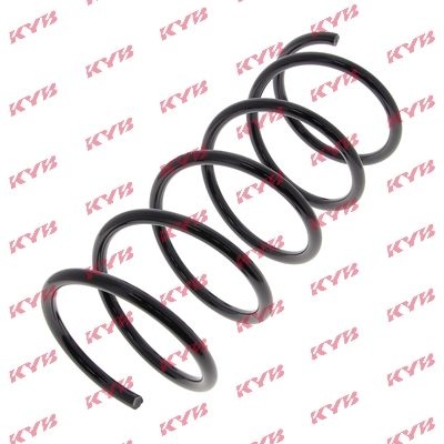 KYB Coil spring Front Axle RA1749 Suspension spring,Springs PEUGEOT,306 Schrägheck (7A, 7C, N3, N5),306 Break (7E, N3, N5),306 (7B, N3, N5)