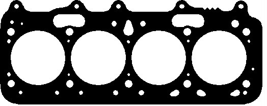 ELRING Head Gasket FIAT,CITROËN,ALFA ROMEO 986.390 60812124,60814222,46431642 Cylinder Head Gaskets,Engine Gasket,Gasket, cylinder head 7564652
