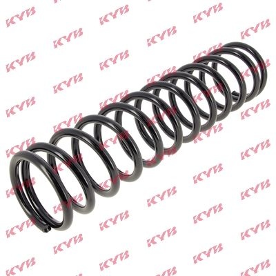 KYB Coil spring SKODA RA5132 6U6511115A Suspension spring,Springs,Coil springs,Coil spring suspension,Suspension springs