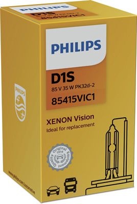 PHILIPS Light Bulbs VW,AUDI,MERCEDES-BENZ 85415VIC1 X825283480000,N10566103,63217217509 Bulb, spotlight 140772015,621696,00148800,11335600,11335601