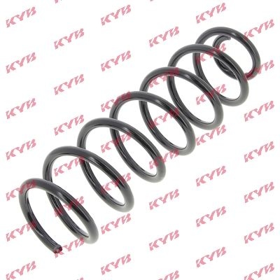KYB Coil spring RENAULT RA7033 550200061R Suspension spring,Springs,Coil springs,Coil spring suspension,Suspension springs