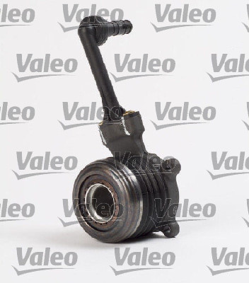 Central Slave Cylinder, clutch 804524 Valeo