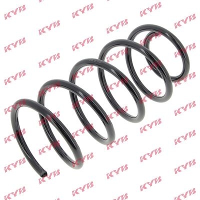 Kayaba Spiralfjader Kflex Rc6696 Chevrolet Rc6696 Storlek 1