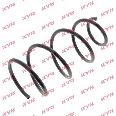 KYB Coil spring ALFA ROMEO RG5217 60613563 Suspension spring,Springs,Coil springs,Coil spring suspension,Suspension springs