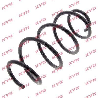 KYB Coil spring PEUGEOT,CITROËN RH2501 5002VW,5002VX,5002VW Suspension spring,Springs,Coil springs,Coil spring suspension,Suspension springs 5002VX