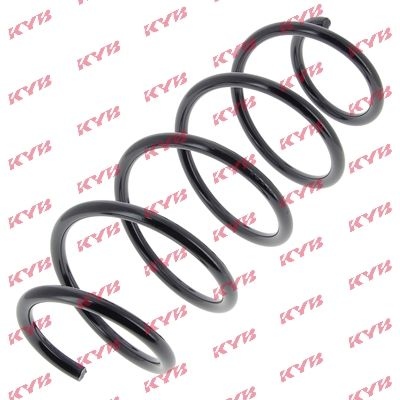 KYB Coil spring FORD,MAZDA RH2640 1151928,1151929,1329549 Suspension spring,Springs,Coil springs,Coil spring suspension,Suspension springs 1371954