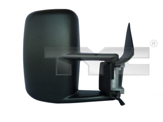 BLIC Wing mirror MERCEDES-BENZ 5402-04-9292914P 0008115430,0008115530,0008115530S1 0018110433,0018110433S1,9018100216,9018101016,9018106116,9018106416