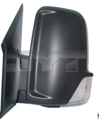 BLIC Wing mirror VW,MERCEDES-BENZ 5402-04-9225990P 0018101219,9068106016,A0018101219 A9068106016,2E0857587A,2E0898011A,2E0953049A,2E1857136,2E1857501Q