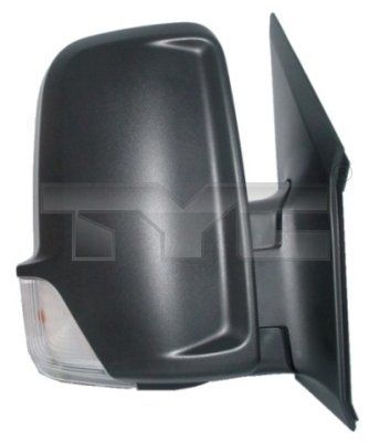 BLIC Wing mirror VW,MERCEDES-BENZ 5402-04-9221990P 0018101519,9068106116,A0018101519 A9068106116,2E0857588A,2E0898011A,2E0953050A,2E1857136A